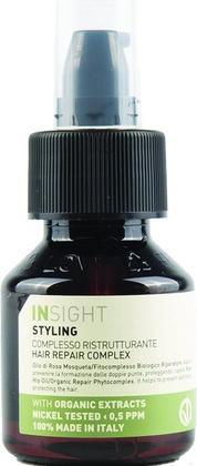 Produktbild Insight Styling Hair Protective And Modeling Serum 50Ml (50 ml)