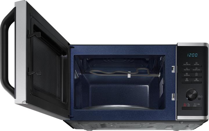 Immagine prodotto Samsung MG23K3515AS Mikrowellenherd mit Grill (23 l)