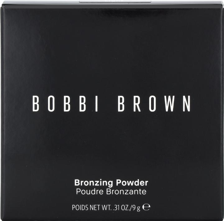 Produktbild Bobbi Brown Bronzing Powder Light (Light, Bronzer, 9 g)