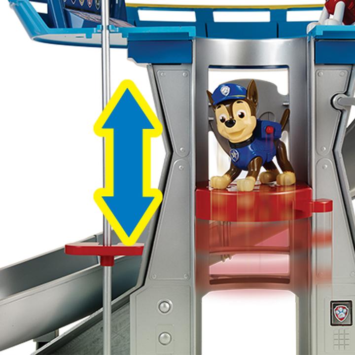 Produktbild Spin Master Paw Patrol Lookout Playset