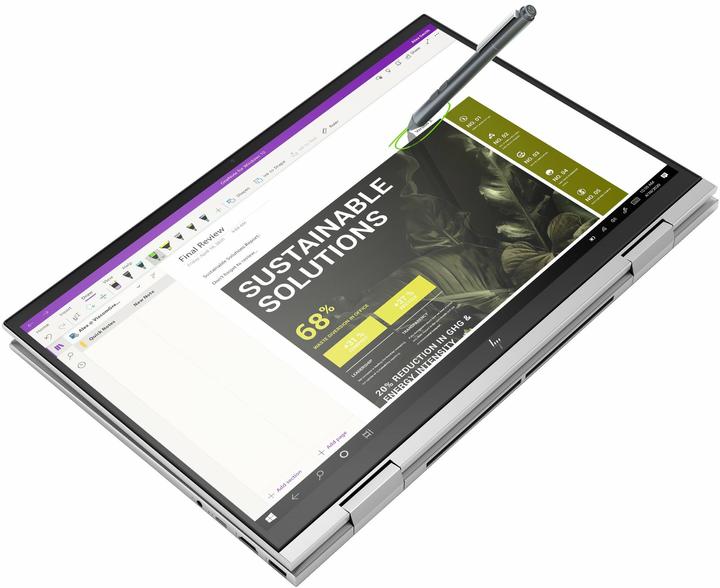 Productafbeelding HP MPP1.51
