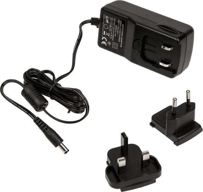 Produktbild Akasa Intel Nuc Netzteil (36W) (36 W)