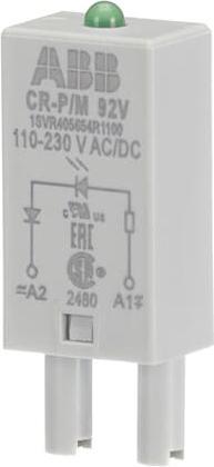 Actual product image ABB CR-P/M 92V