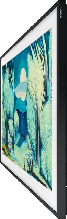 Produktbild Samsung TV QE43LS03FAUXXH Lifestyle Rahmen TV (43", QLED, 4K, 2025, EU)