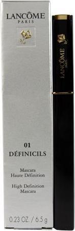 Actual product image Lancôme Définicils (01 Noir)