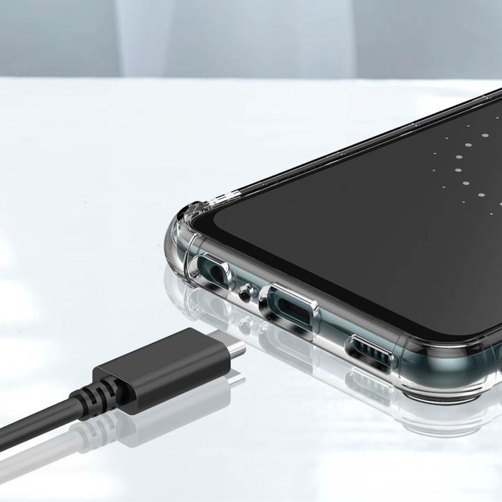 Immagine prodotto Samsung Designed for M Cover per M236B Galaxy M23 5G - nero (Samsung Galaxy M23 5G)