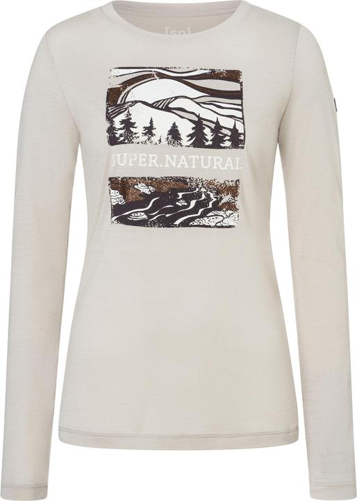 Super Natural Great Bear River (M)