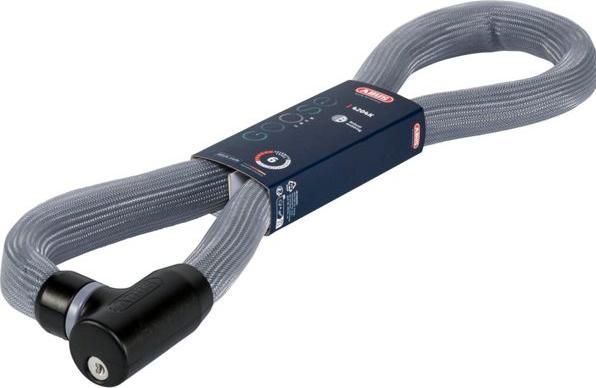 Actual product image Abus Goose Lock 4204K/110 flint (110 cm)