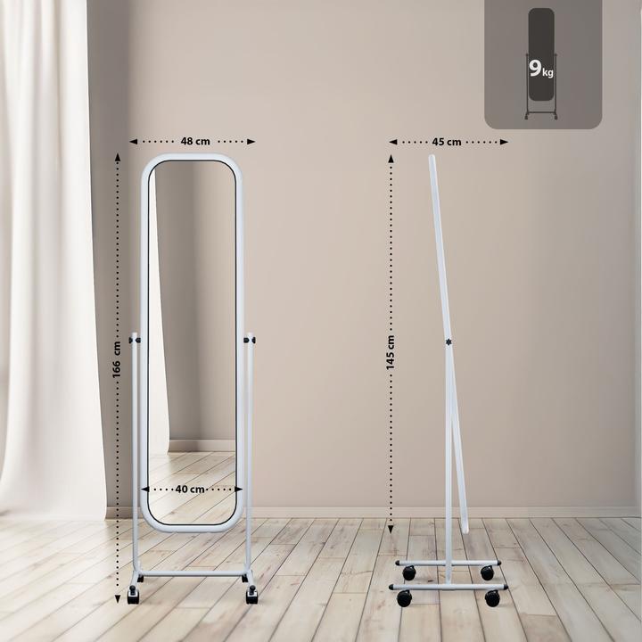 Produktbild CLP Medusa (48 x 166 cm)