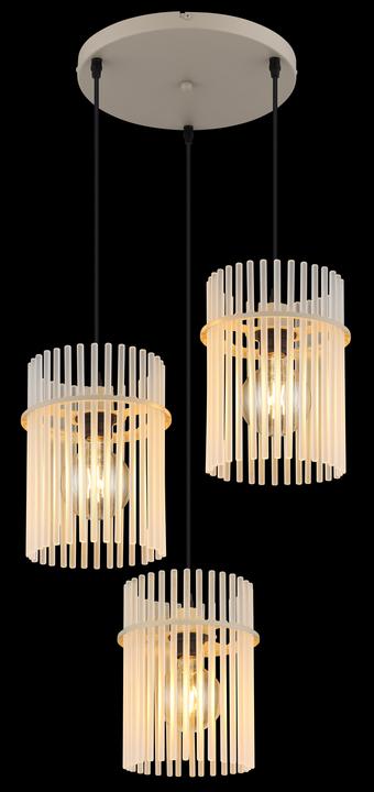 Image du produit Globo Gorley (E27)