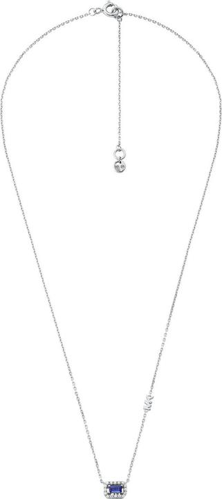 Image du produit Michael Kors Premium Halskette (Argent 925, 46 cm)
