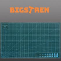 Image du produit Bigstren Tapis de découpe à motifs A3 19344 (30 x 45 cm)
