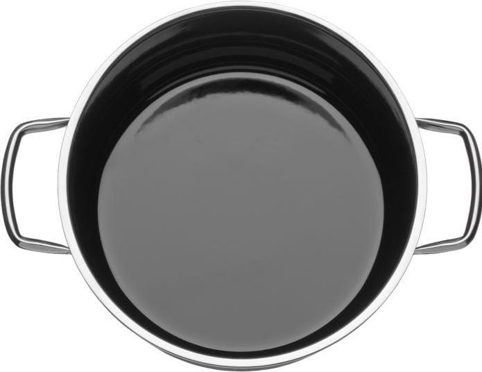 Image du produit WMF Set de casseroles (24 cm, Ensemble de casseroles et de poêles de cuisson, Technologie de fusion)