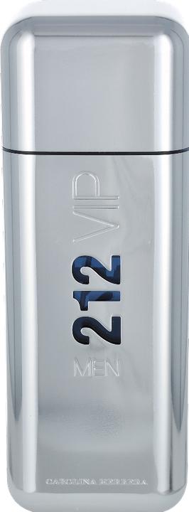 Produktbild Carolina Herrera 212 VIP Men (Eau de Toilette, 100 ml)