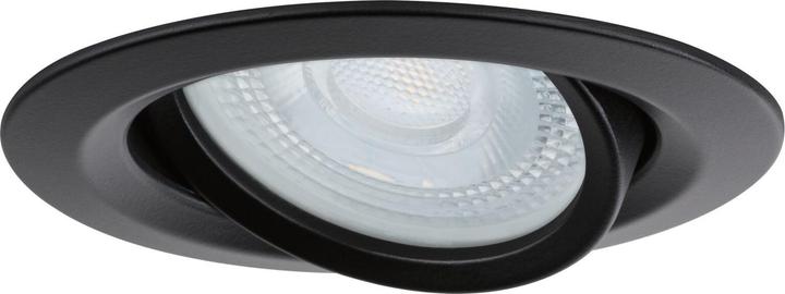 Immagine prodotto Paulmann Apparecchio da incasso Nova Plus Set (85 lm, GU10, GU5.3)