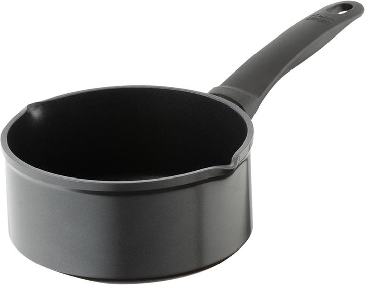 Actual product image Kuhn Rikon Easy Milk Pan (16 cm, Milk pan, Aluminium)