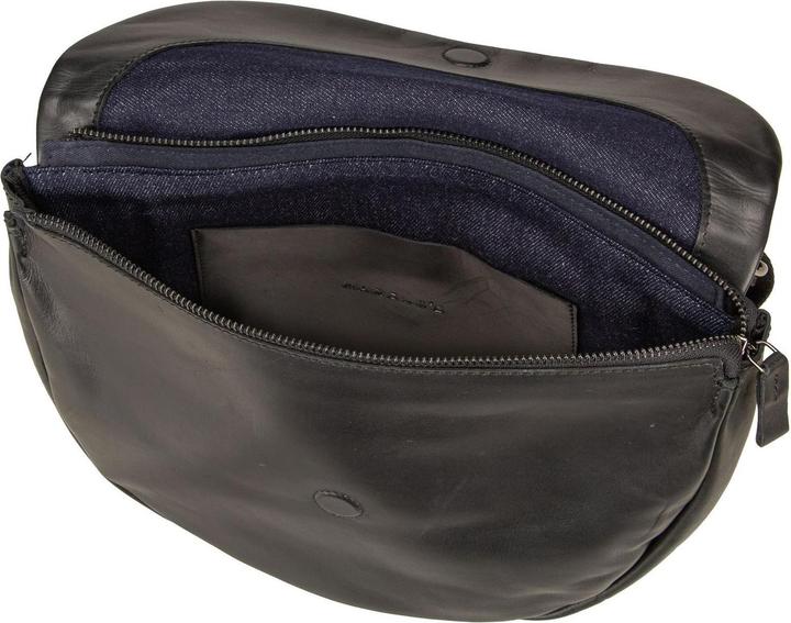 Immagine prodotto Harolds Caugio Schultertasche Leder 30 cm