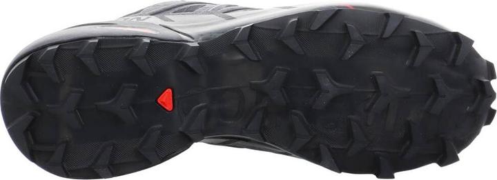 Actual product image Salomon Speedcross 6 GTX - 57161 (43 1/3)
