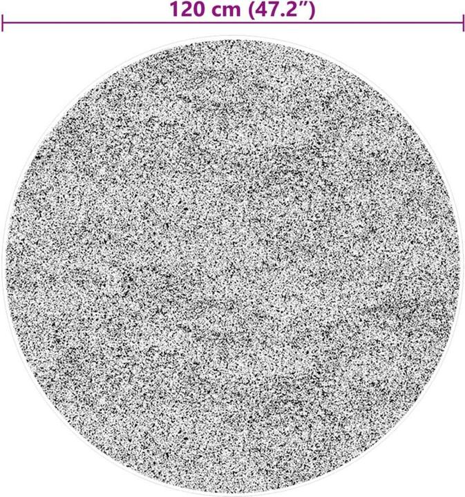 Immagine prodotto vidaXL Jaliyah (120 x 120 cm)