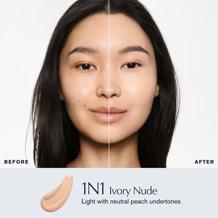 Immagine prodotto Estée Lauder Este Lauder Double Wear Stayinplace Spf 10 30ml 1n1 Ivory Nude (1N1, Nudo d'Avorio)