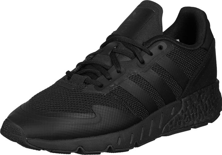 Actual product image adidas ZX 1K Boost shoes core - 87393 (38)