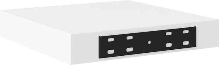Actual product image vidaXL Wandregal (23.50 x 23 x 4 cm)