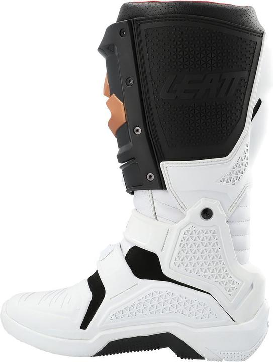 Actual product image Leatt Boots 4.5 (Men, 48)