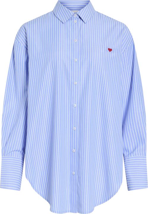 Immagine prodotto Vila VIESSA Langarm Hemd (40)