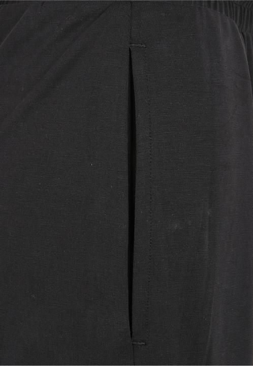 Produktbild Urban Classics Ladies Short Sleeveless Modal Jumpsuit (4XL)