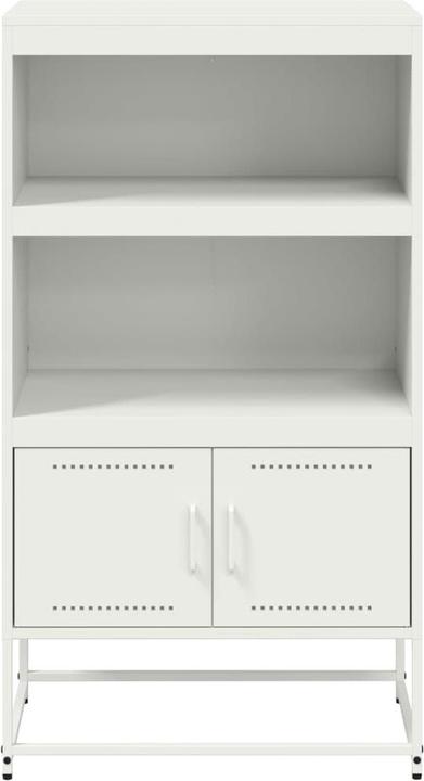 Produktbild vidaXL Highboard (68.50 x 38.50 x 123.50 cm)