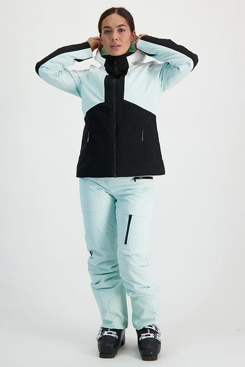 Immagine prodotto Ziener Tippa pantaloni da sci donna (36)