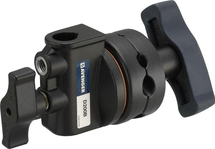 Produktbild Manfrotto Griphead D200B (Stativhalterung)