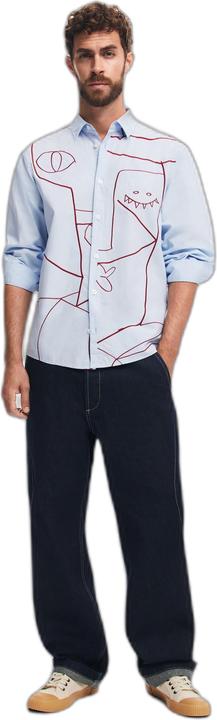 Immagine prodotto Desigual Embro (XL)