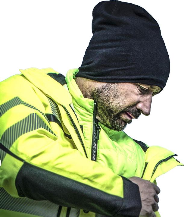 Image du produit Projob Casquette Rembourrée (Taille unique)