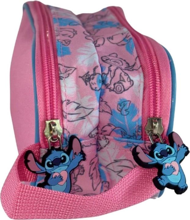 Produktbild Manenti Disney Stitch Doll pencil case