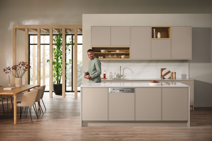 Immagine prodotto Miele Lavastoviglie G 7137 SCi XXL AD 125 Edition