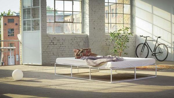 Produktbild Tatkraft Berlin Ion (160 x 200 cm)