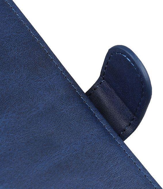 Produktbild MU Classic Classic IV Leder Bookcover Series (LG K22)