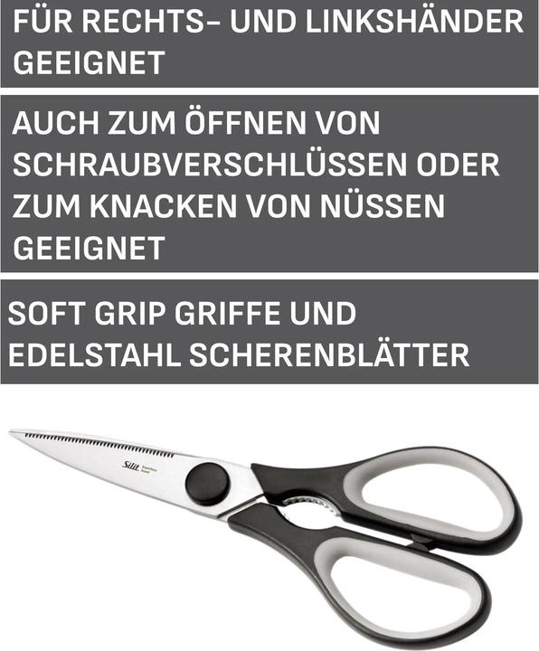 Actual product image Silit Varieta 21cm (21 cm)