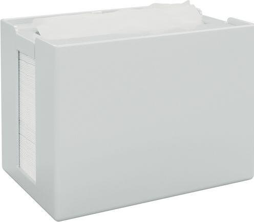 Produktbild Papernet Basic (1 Stk., 17.80 x 11.80 cm)