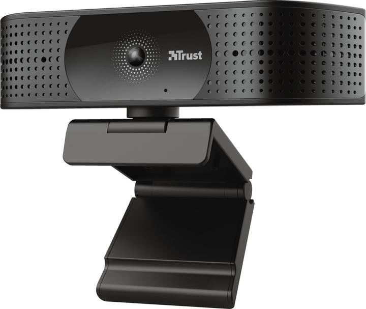 Immagine prodotto Trust Webcam TW-350 (8.60 Mpx)