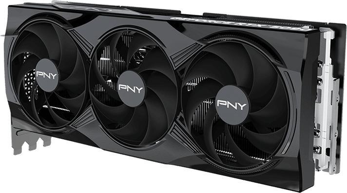 Image du produit PNY GeForce RTX 5090 OC (32 Go, GDDR7)