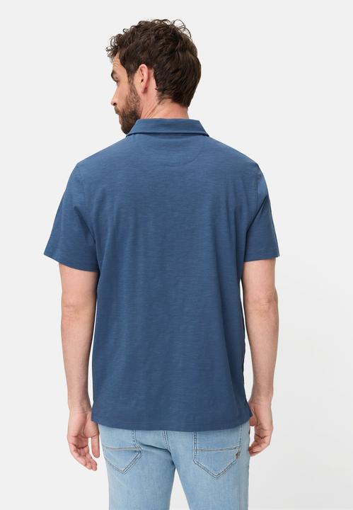 Produktbild Camel Active Poloshirt aus reiner Baumwolle (5XL)