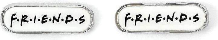 Immagine prodotto Friends UTTA7041 P (100% metallo)