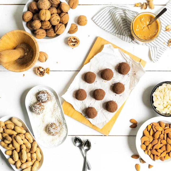 Image du produit Smapp Mikser ręczny 451.5 blender czarny (580 W)