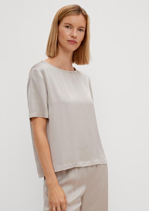 Produktbild Comma Blusenshirt (40)