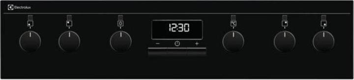 Produktbild Electrolux EH7L4XSW