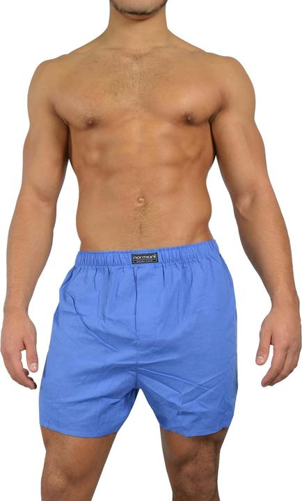 Immagine prodotto Normani Boxer 3 pezzi da uomo (S, confezione da 3)
