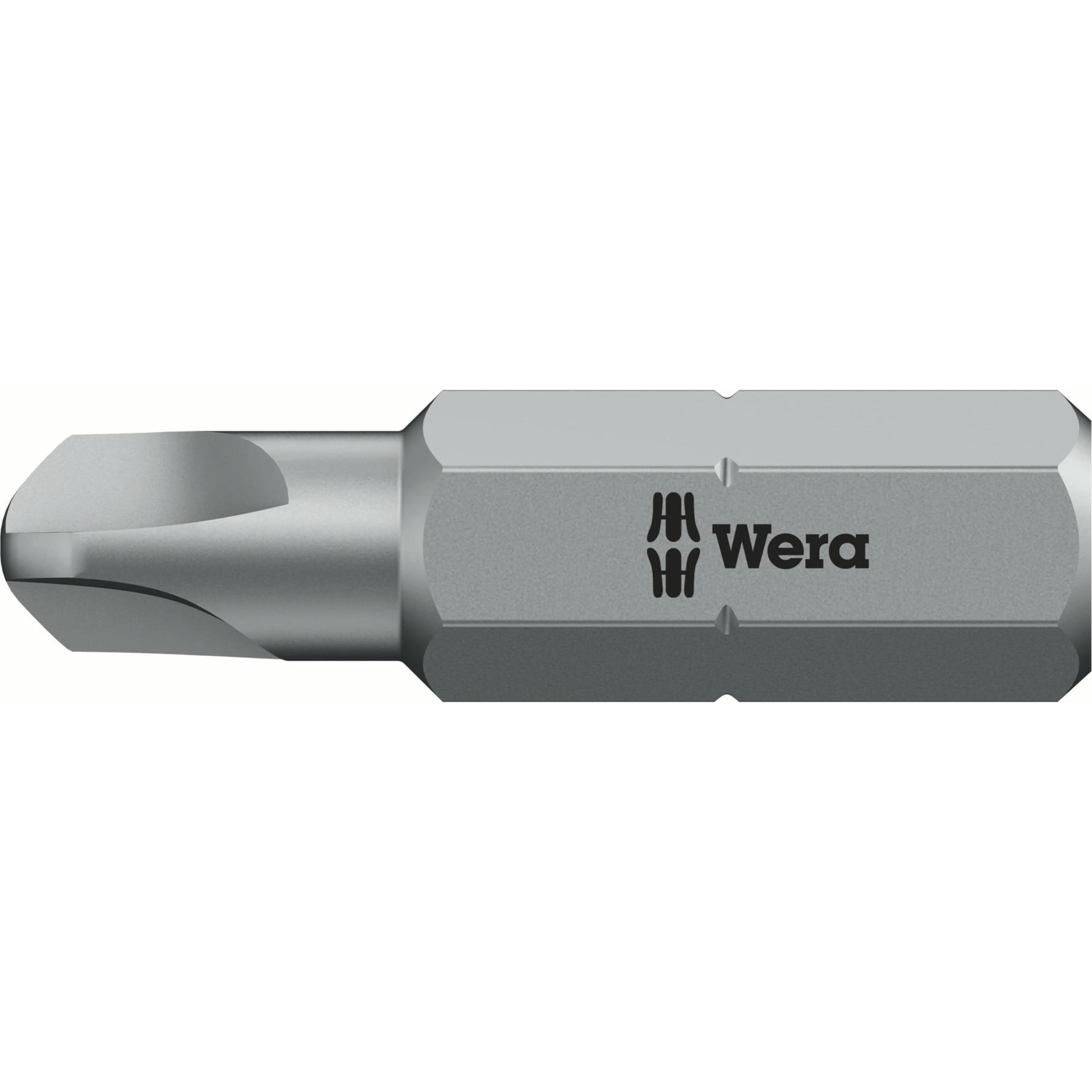 Wera, Chiave a bussola, 875/1 # 4 x 25 mm (Triplice ala)