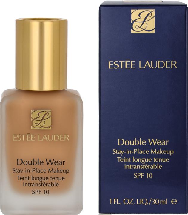 Actual product image Estée Lauder Double Wear (3W1 Tawny)